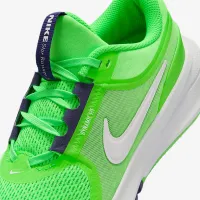 Nike Star Runner 5 Big дитячі Running Кросівки колір зелений