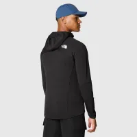 Куртка The North Face Stormgap Power Grid 0A87J7JK31 -  Черная