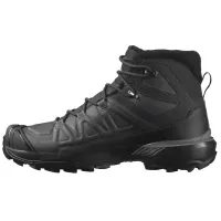 Кроссовки зимние Женские SALOMON X ULTRA SNOWPILOT WP (475859)