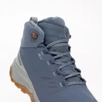Кроссовки Salomon Outsnap Climasalomon L47289900 - Голубые