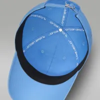 Nike Jordan Club Unstructuколір червоний Hat блакитний