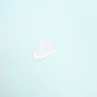 Nike Sportswear Big дитячі футболка блакитний
