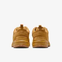 Nike Air Monarch SE мужские для тренировок Кроссовки цвет коричневый