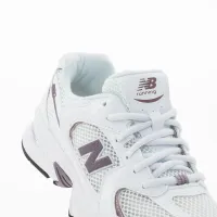 Кроссовки New Balance GR530SR - Белые