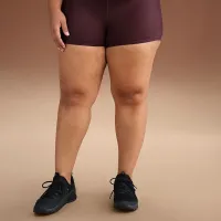 NikeSKIMS Shine жіноча Mid-Rise 2