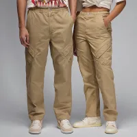 Nike Jordan Chicago мужские Pants цвет коричневый