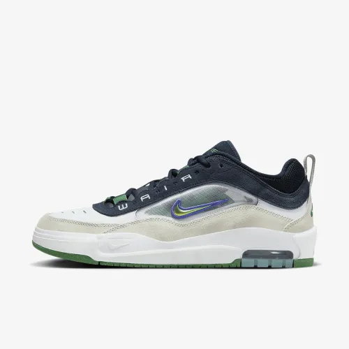 Nike Air Max Ishod чоловічі Кросівки колір білий