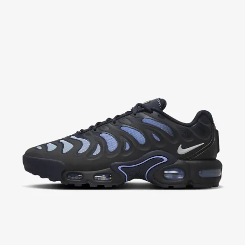 Nike Air Max Plus Drift женская Кроссовки цвет черный