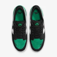 Nike SB Force 58 Skate Кросівки колір білий