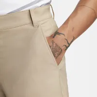 Nike Dri-FIT Victory чоловічі для гольфу Pants колір коричневий