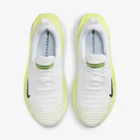 Nike InfinityRN 4 мужские Road Running Кроссовки цвет белый