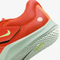 Nike Rival Jump Track & Field Jumping Spikes цвет красный