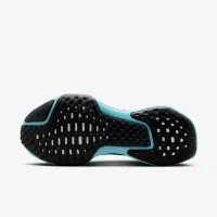 Nike Invincible 3 женская Road Running Кроссовки синий