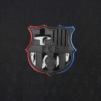 FC Barcelona 2024/25 Match Away чоловічі Nike Dri-FIT ADV Soccer Authentic Jersey колір чорний