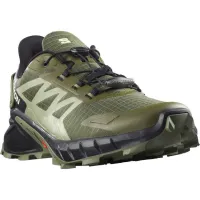 Кроссовки Мужские SALOMON SUPERCROSS 4 (472051)