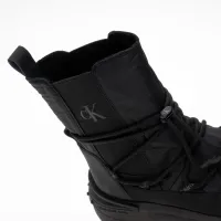 Кросівки Calvin Klein Jeans Chunky Runnermid YW0YW01247-0GT - Чорні
