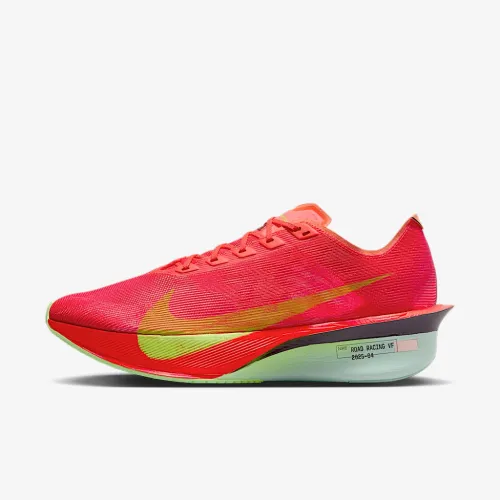 Nike Vaporfly 4 чоловічі Road Racing Кросівки колір червоний