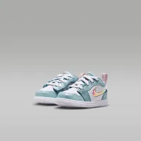 Nike Jordan 1 Low Alt Baby/Toddler Кросівки блакитний