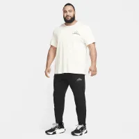 Nike Trail Dawn Range мужские Dri-FIT Running Pants цвет черный