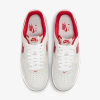 Nike Air Force 1 '07 LV8 чоловічі Кросівки колір білий