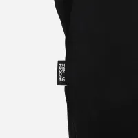 Nike Swoosh мужские Fleece Pants цвет черный
