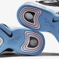 Nike x Social Status Air Penny 2 чоловічі Кросівки колір чорний