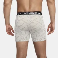 Nike Dri-FIT Ultra Comfort чоловічі труси (3 пари) різнокольорові