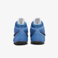 Nike Fury Wrestling Кроссовки синий