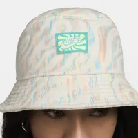 Nike Apex Bucket Hat Yellow