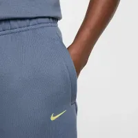 Nike NOCTA NOCTA Fleece Sweatpants блакитний