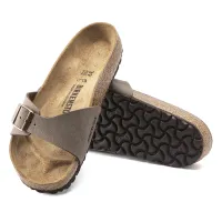 Шльопанці Birkenstock Madrid                