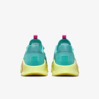 Nike Free Metcon 5 мужские для тренировок Кроссовки цвет зеленый
