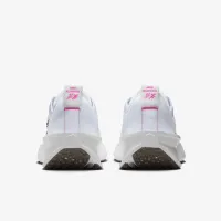 Nike Interact Run женская Road Running Кроссовки цвет белый