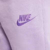 Nike Femme Pop Toddler 2-Piece лосины набор цвет фиолетовый