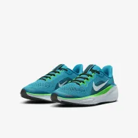 Nike Pegasus 41 Big детские Road Running Кроссовки синий