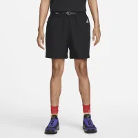Nike ACG Trail Shorts цвет черный