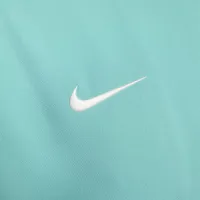 Liverpool FC Strike мужские Nike Dri-FIT Soccer Куртка цвет зеленый