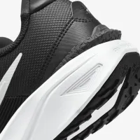 Nike Star Runner 4 Big детские Road Running Кроссовки цвет черный