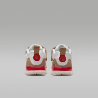 Nike Jordan Spizike Low Baby/Toddler Кросівки колір білий