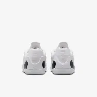 Nike Kobe 9 Big дитячі баскетбольні Кросівки колір білий