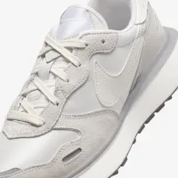 Nike Phoenix Waffle жіноча Кросівки колір сірий