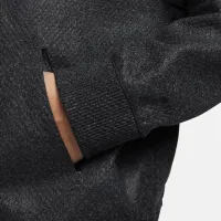 Nike Forward Толстовка з капюшоном чоловічі Pullover Толстовка з капюшоном колір сірий