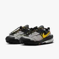 Nike Zegamadome x sacai мужские Кроссовки цвет серый