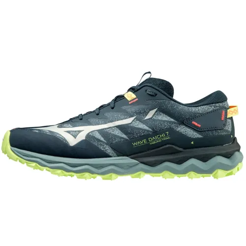 Кроссовки для бега w terenie Mizuno WAVE DAICHI 7 (J1GJ227127)