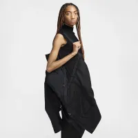 Nike Every Stitch Consideколір червоний жіноча Shop Coat колір чорний