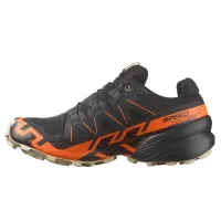 Кросівки для бігу w terenie SALOMON SPEEDCROSS 6 GTX Gore-tex (478795)