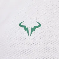 Nike Rafa чоловічі Dri-FIT ADV Short-Sleeve Tennis Top колір білий