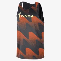 Team 13 Standard Issue Nike Dri-FIT WNBA Tank Top колір сірий