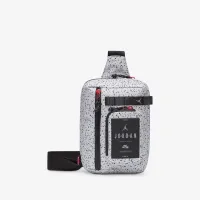 Nike Jordan Hesi Crossbody сумка (3L) цвет серый