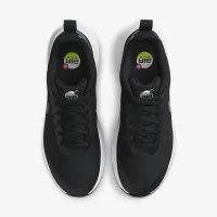 Nike Air Max Nuaxis жіноча Кросівки колір чорний